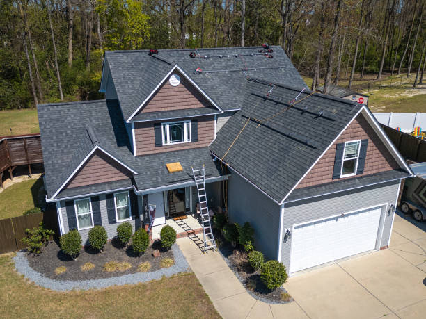 Fast & Reliable Emergency Roof Repairs in Pennington Gap, VA